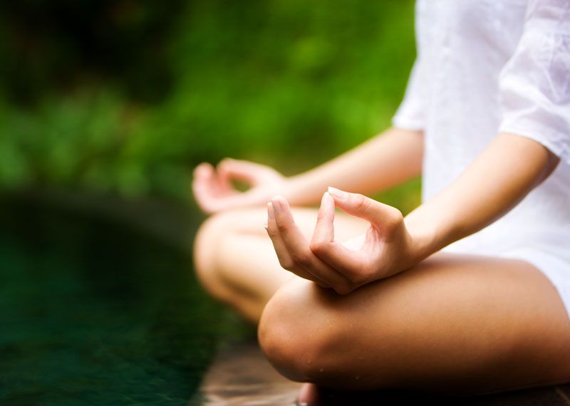 Meditation Meditation