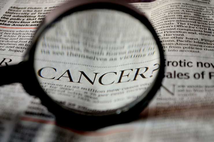 Sunlight to Reduce Cancer Risks