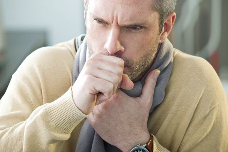 Symptoms of Sore Throat