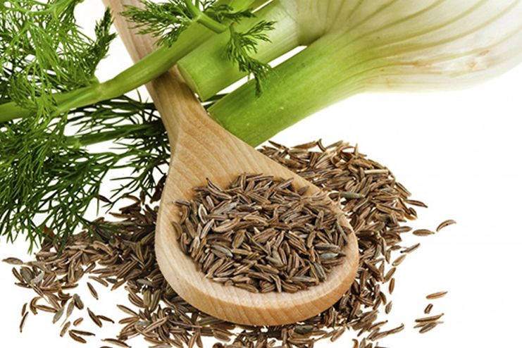 Side effects of fennel tea