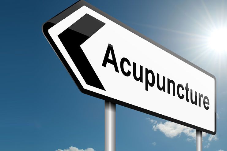 Acupuncture Benefits