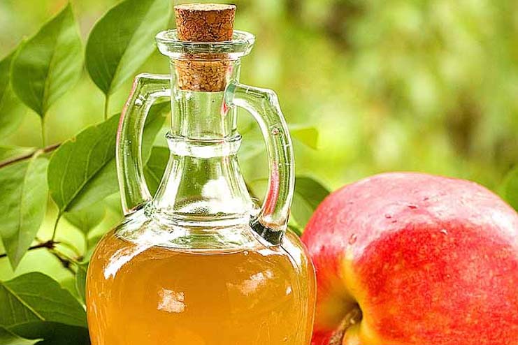 Best Uses of Apple Cider Vinegar
