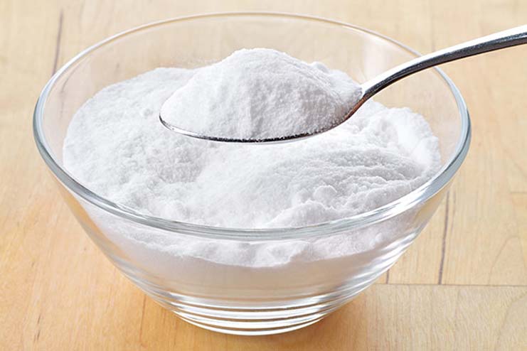 baking soda for constipation treatment