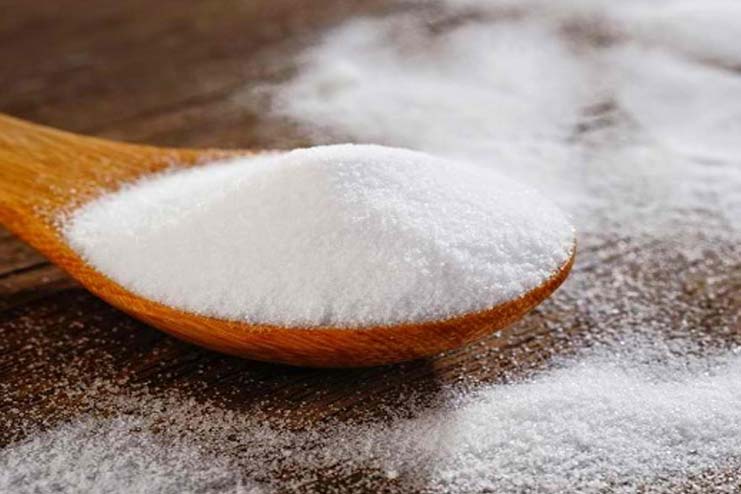 Side effects of using baking soda for constipation