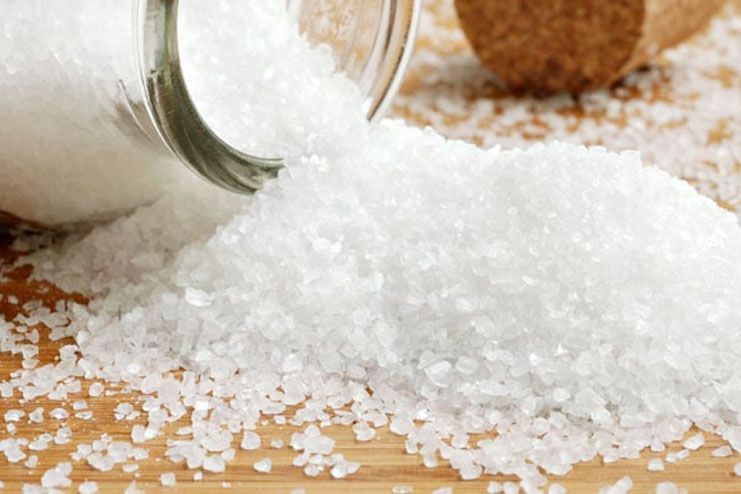 What is epsom salt