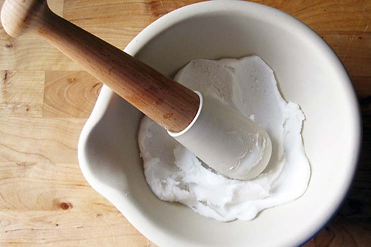 Is homemade toothpaste really effective