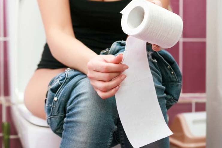 Important home remedies to treat diarrhea
