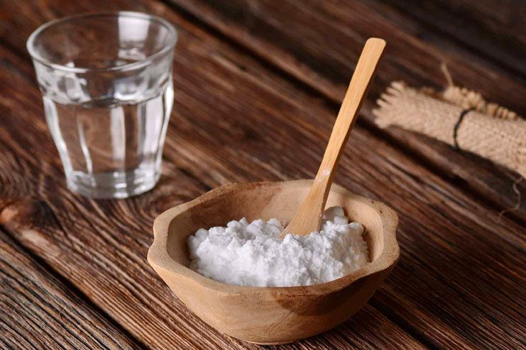 baking soda and how it helps