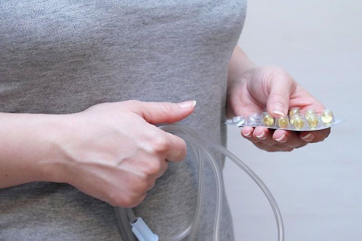 Colon cleanse facility near me