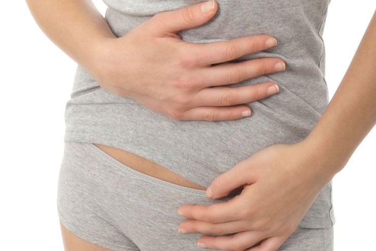 the risk of colon cleansing