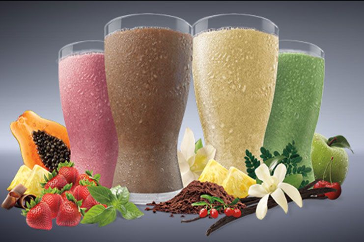 What is shakeology