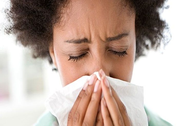 Home Remedies to get rid of runny nose