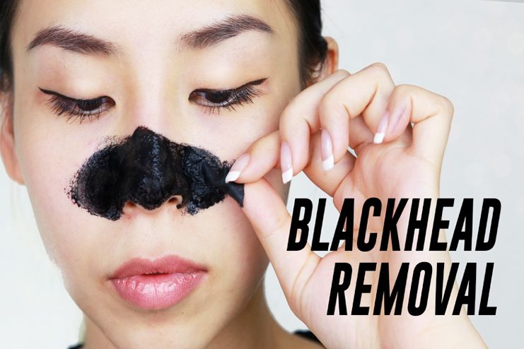 Activated Charcoal mask