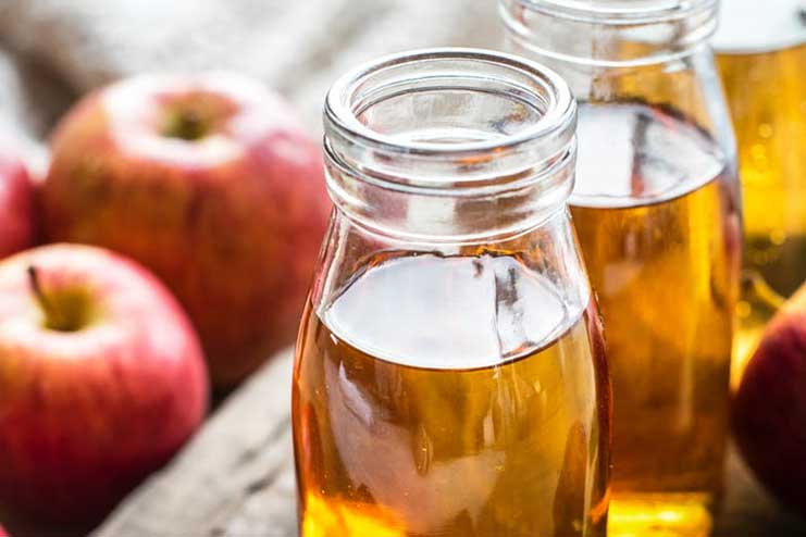 Apple Cider Vinegar