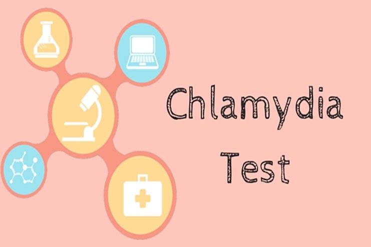 treatment of chlamydia