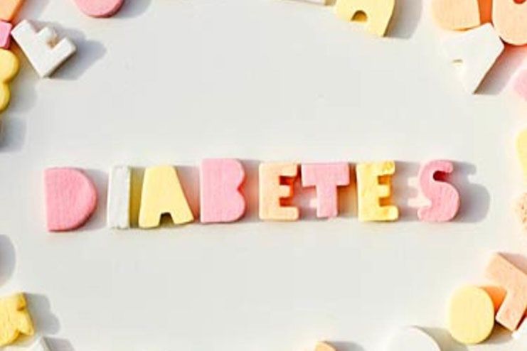 symptoms of diabetes 