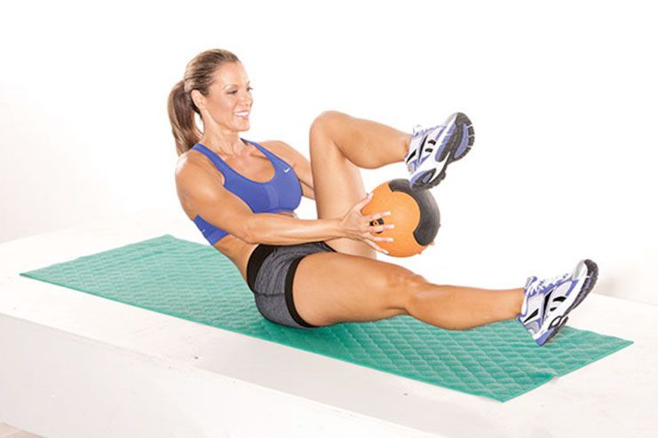 Hamstring Flossing-Knee Strengthening Exercises