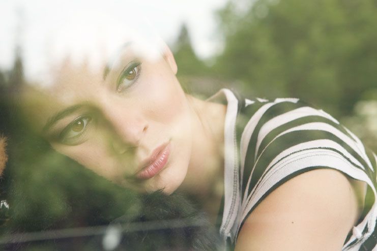 Sexual Dysfunction In Women
