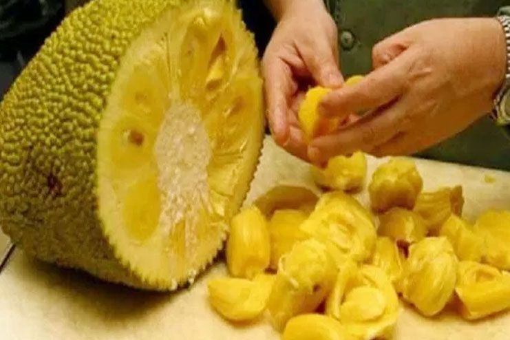How to Eat Jackfruit
