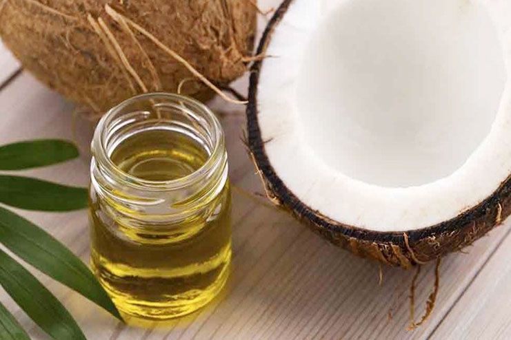 Coconut Oil For Asthma