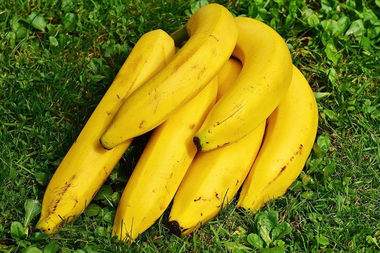 Banana For Hair Growth