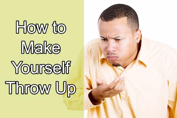 How to make yourself