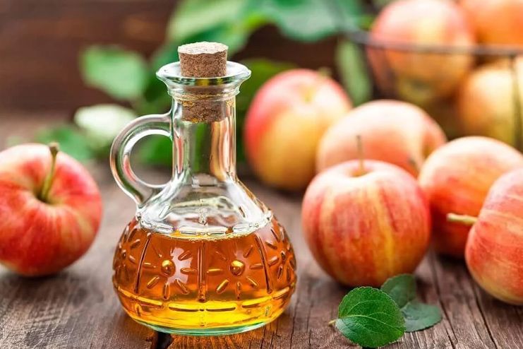 Apple Cider Vinegar Apple Cider Vinegar