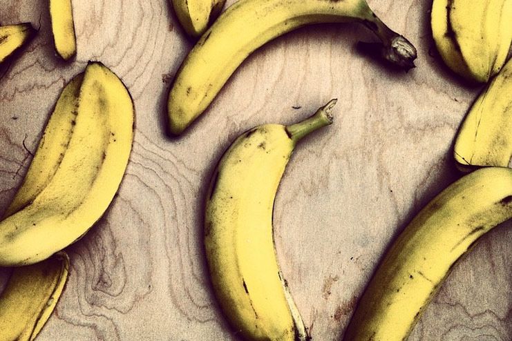 What are the benefits of banana peel