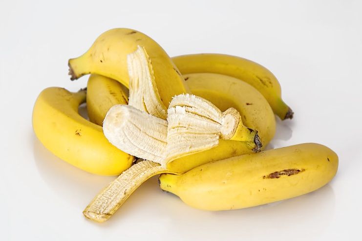 Banana peel for Sebaceous Cyst