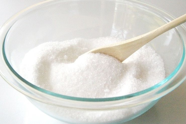 Epsom salt Epsom salt