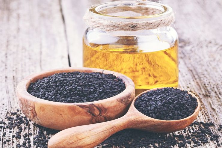 What is Black Seed Oil