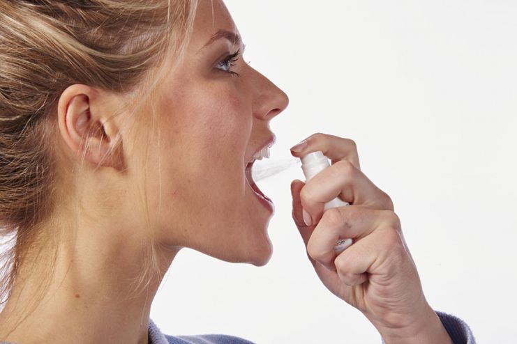What to do for bad breath? What to do for bad breath?