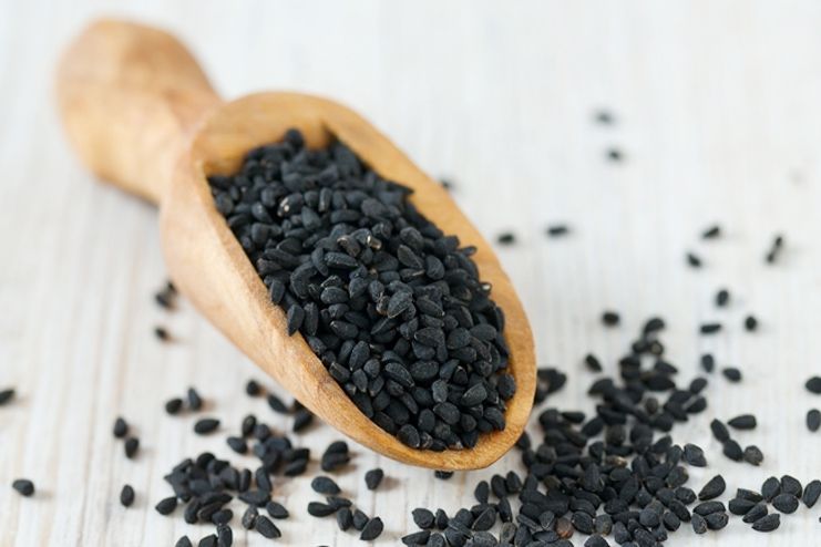 Why is black seed oil