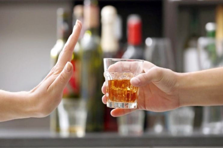 Avoid Alcohol Avoid Alcohol