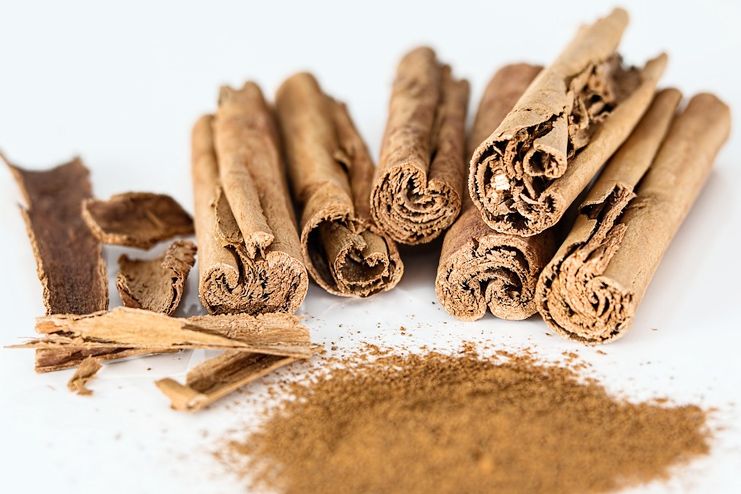 Cinnamon for Natural Abortion