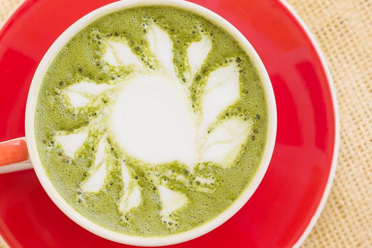 green coffee for slimming