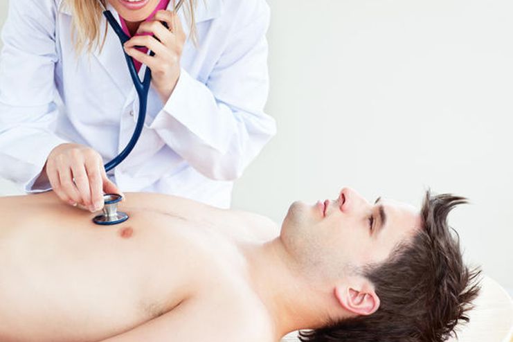 What is chest congestion What is chest congestion