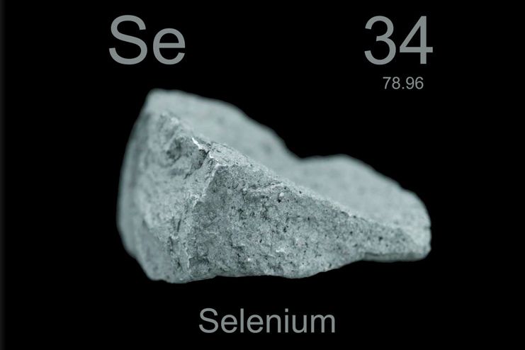 What is selenium
