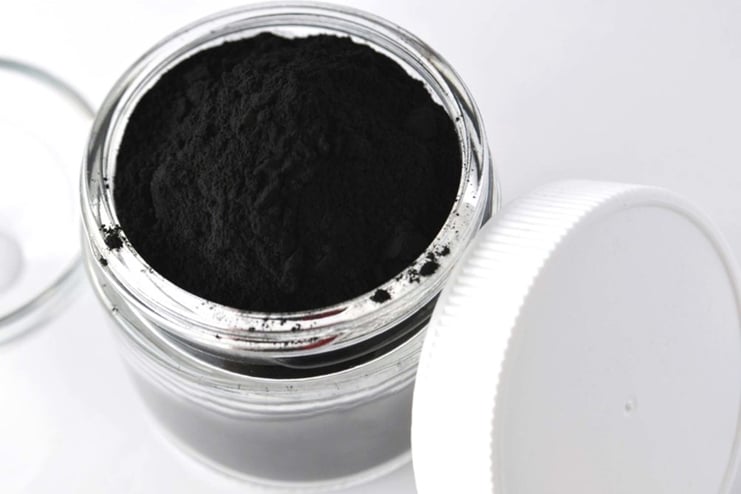 Activated Charcoal for Skin Rashes