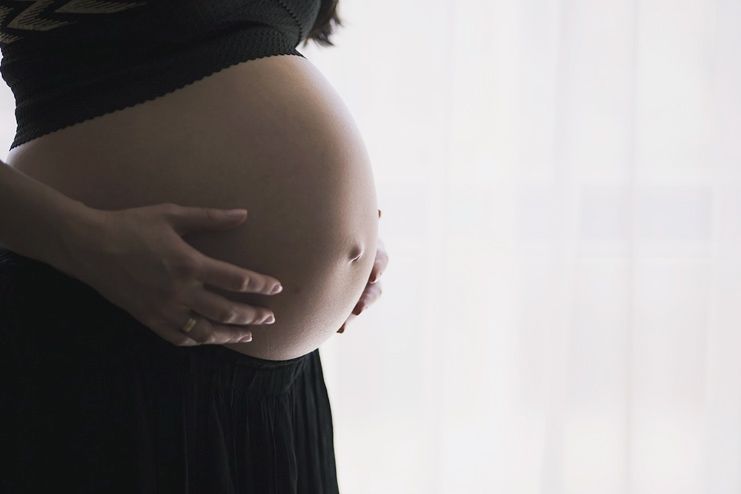 Almond Oil for Pregnant Women