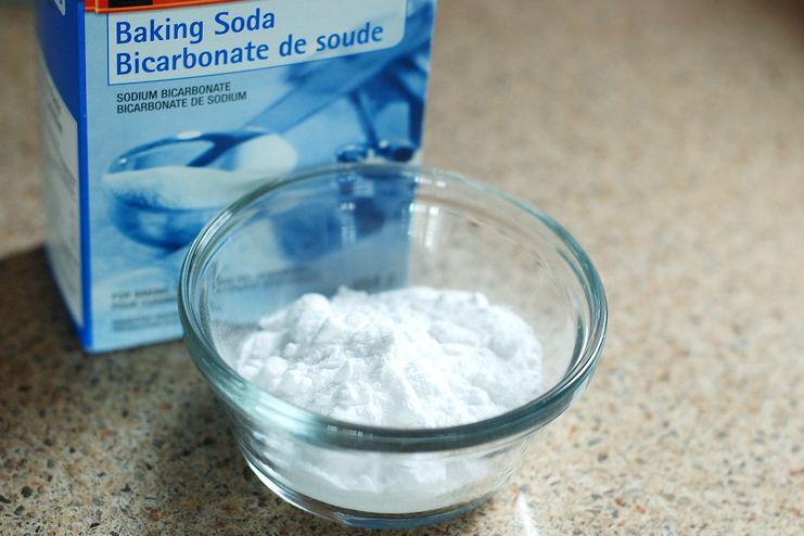 Baking Soda for Mouth Ulcers