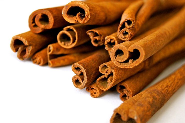 Cinnamon for Malaria Treatment