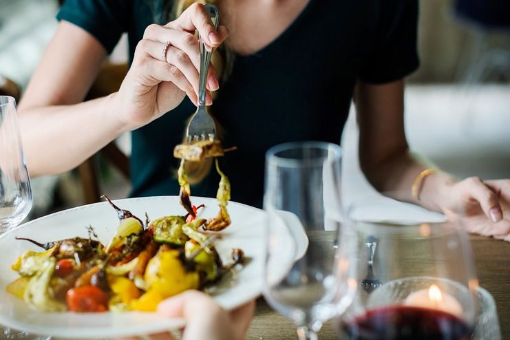 Dandelion benefits as an Appetite Stimulant