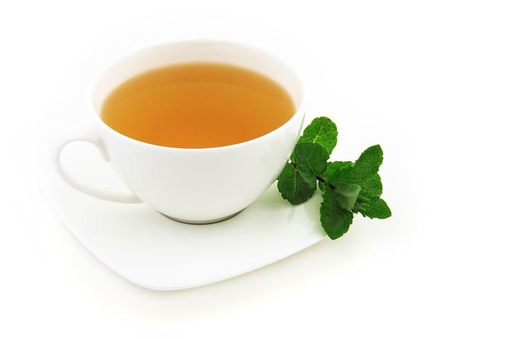 Herbal teas for Malaria Treatment