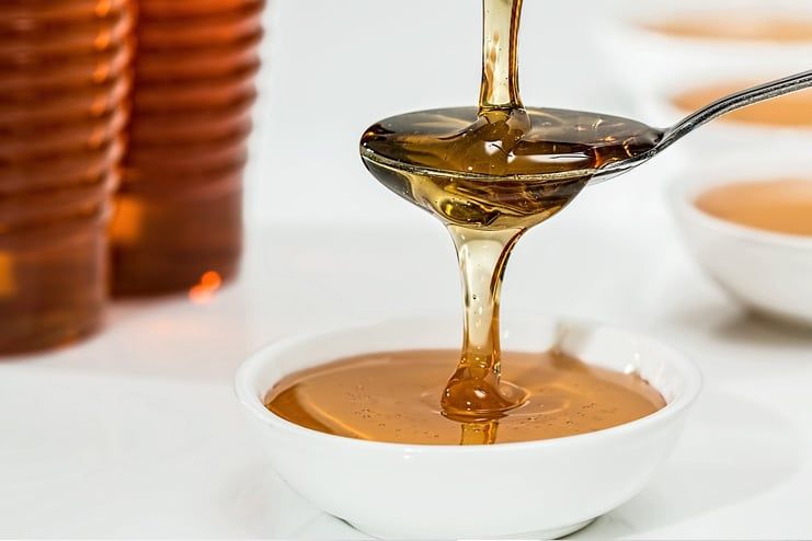 Honey for Skin Rashes