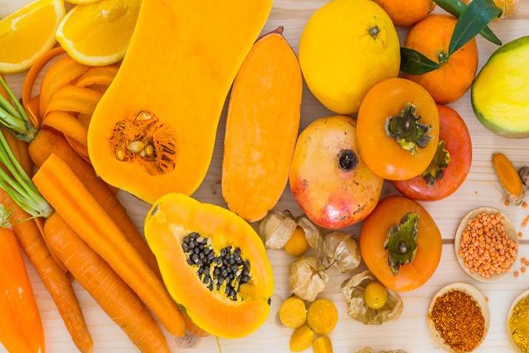 How Vitamin A is Good for You