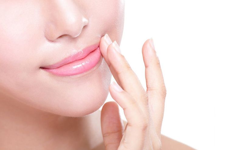 How to prevent chapped lips