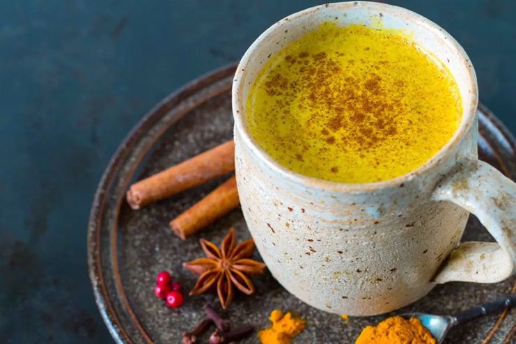 Turmeric and Cinnamon for Weight Loss