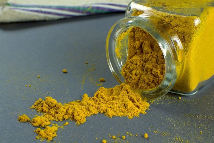 Turmeric for Mouth Ulcers