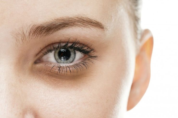 Vitamin A for Dark Circles